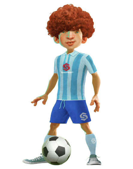 Footballer